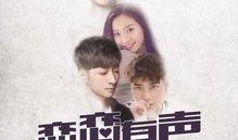 恋恋有声在线观看,沉浸式听觉盛宴，带你领略爱情故事魅力