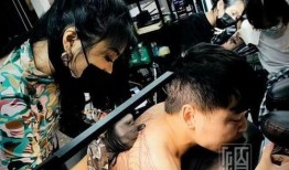 黄子韬纹身师爆料原视频,纹身背后的故事与意义