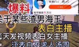 金华渣男爆料视频播放,揭秘不为人知的情感真相