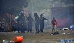 埃及部队爆料视频,揭秘真实战况与幕后真相