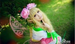 花仙子套装爆料视频下载,梦幻仙子降临，美轮美奂服饰大揭秘