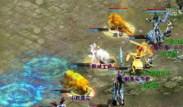 大话西游2最新爆料会,神秘副本即将开启，经典角色重归江湖！