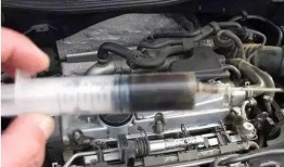 网络爆料假机油生产视频,网络曝光假机油生产全过程