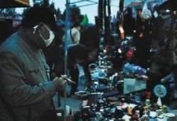 郑州都市爆料鬼市视频播放,鬼市视频走红，揭秘神秘夜市背后的故事