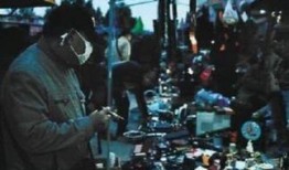郑州都市爆料鬼市视频播放,鬼市视频走红，揭秘神秘夜市背后的故事