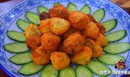 爆料鸡肉丸子的做法视频