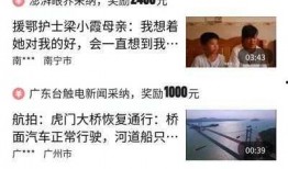 爆料视频收入怎么计算