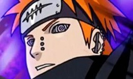 火影忍者最新爆料佩恩,佩恩新篇章，神秘力量觉醒，忍者世界再掀风云