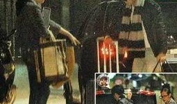 新闻爆料小三,揭秘背后真相