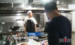 高峰食堂爆料事件视频,揭秘校园食堂背后的真相