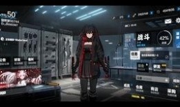 战双抽卡最新爆料,神秘角色即将登场，惊喜不断！