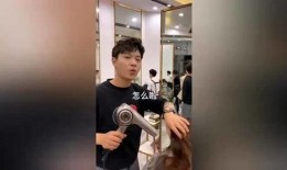 托尼老师理发爆料视频,揭秘行业内幕与真实故事