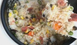 网红爆料咬米饭视频播放,这是何等美味诱惑！