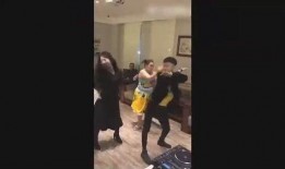 小黄飞被谁爆料了视频,真相究竟如何？