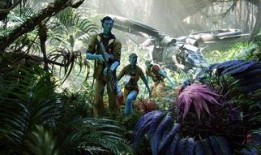 阿凡达最新爆料,重返潘多拉星球，揭秘神秘外星文明与人类命运交织