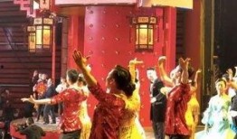 宋小宝春晚爆料视频,宋小宝爆料幕后故事，笑料连连引观众热议