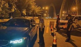 石家庄酒驾爆料案件最新,惊心动魄的瞬间，法律严惩不贷！