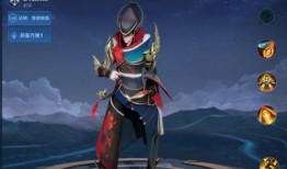 王者诸葛皮肤爆料最新版,神秘面纱揭开，技能特效惊艳登场！