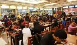 高峰食堂爆料事件视频,揭秘校园食堂背后的真相