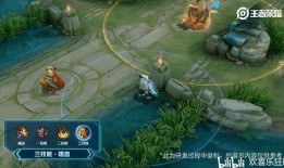 王者最新爆料典韦,战神归来，狂野之力再升级！