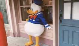 娱乐圈爆料唐老鸭是谁啊,揭秘唐老鸭的真实身份！