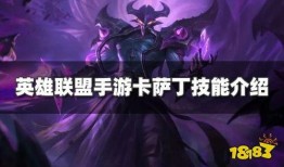 卡萨丁手游爆料视频下载,卡萨丁角色解析与爆料视频深度解读