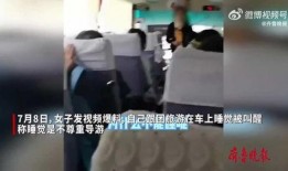 无锡导游爆料事件视频全集,揭秘背后的真相与争议