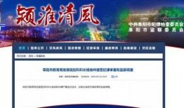 阜阳新闻最新爆料,最新爆料揭示惊人真相