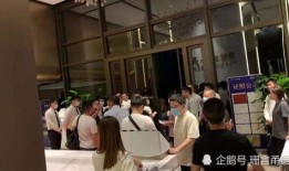 售楼部爆料视频,揭秘楼盘真实情况与价格内幕