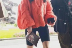 娱乐吃瓜君郭碧婷,从娱乐圈女神到生活达人，揭秘她的吃瓜日常