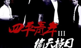 四平青年3偷天换日在线观看,偷天换日——惊险刺激的盗宝传奇！