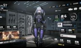 战双抽卡最新爆料,神秘角色即将登场，惊喜不断！