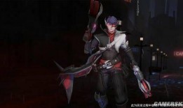 马可新传说皮肤爆料视频,炫酷特效，带你领略东方神话魅力