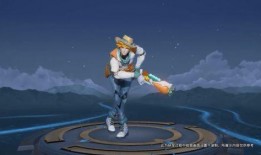 马可新传说皮肤爆料视频,炫酷特效，带你领略东方神话魅力