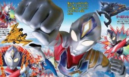 德凯奥特曼最新集爆料,神秘新敌人揭晓，宇宙危机一触即发！