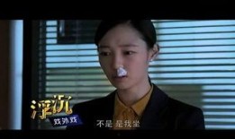 浮沉全集在线观看,职场浮沉，人性百态，一网打尽