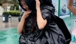 雨衣姐姐爆料视频,幕后真相大曝光