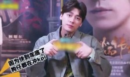 李易峰恋爱爆料视频大全,甜蜜瞬间大盘点