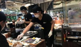 日本料理店员爆料视频播放