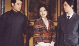 京华烟云1988在线观看,重温民国风云，感受时代变迁