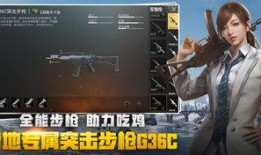 刺激战场新活动爆料视频,揭秘神秘爆料，精彩玩法抢先看！