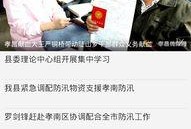 孝昌最新爆料新闻事件,村民抗议事件引发关注，真相待解