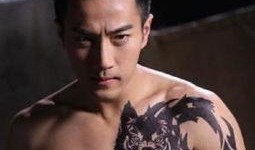 明星爆料纹身是真的吗视频,揭秘视频背后的真实故事