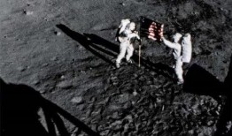 美国宇航员临终爆料视频,揭秘太空之旅的惊险与真相