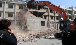 猎德村拆迁事件爆料最新,揭秘最新爆料背后的真相与争议