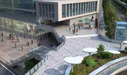 新江湾城最新爆料新闻,揭秘神秘项目与周边发展动态