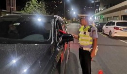 石家庄酒驾爆料案件最新,惊心动魄的瞬间，法律严惩不贷！