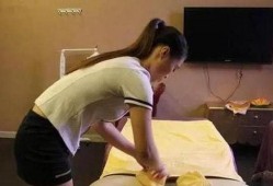 女技师爆料调教视频小说,女技师揭露的禁忌世界