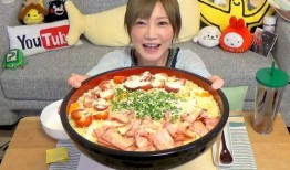 网红王大炮吃瓜,揭秘娱乐圈幕后真相