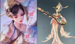 貂蝉最新皮肤爆料,貂蝉新皮肤惊艳亮相